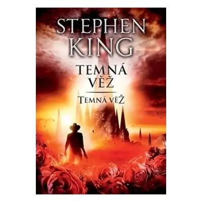 Temná věž VII. - Temná věž, 3. vydání - Stephen King