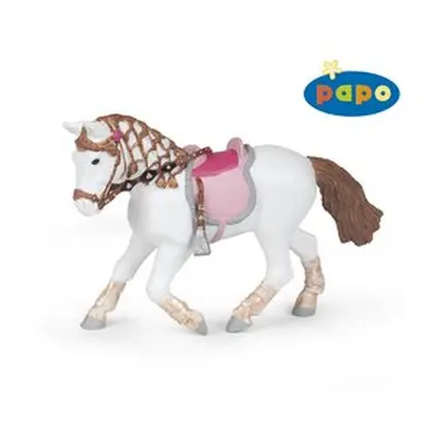 PAPO Pony chodící