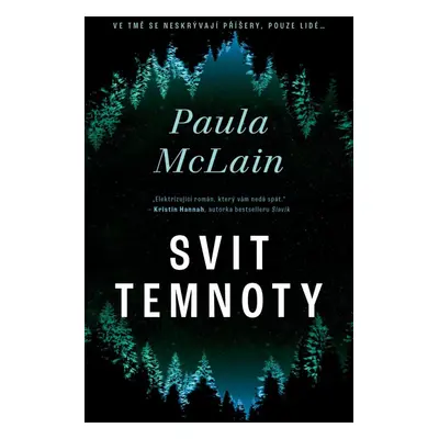 Svit temnoty - Paula McLain