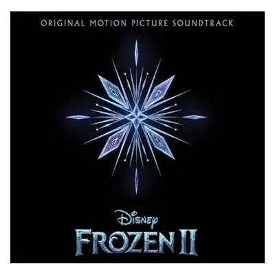 Frozen II - CD