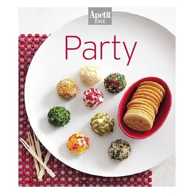 Party (Edice Apetit) - redakce časopisu Apetit