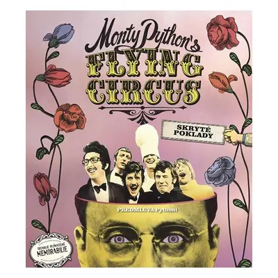 Monty Python´s Flying Circus - Adrian Besley