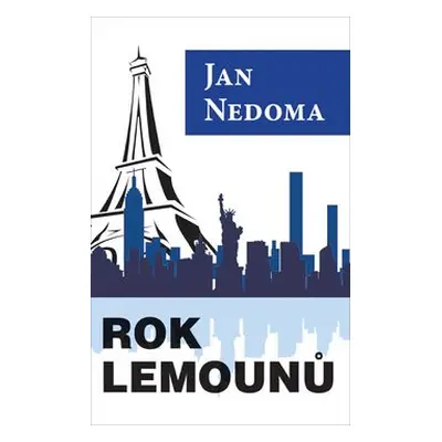 Rok Lemounů - Jan Nedoma