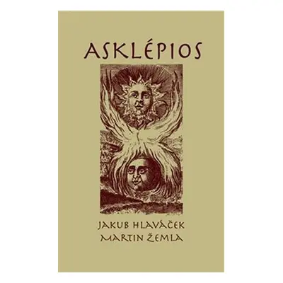 Asklépios - Jakub Hlaváček