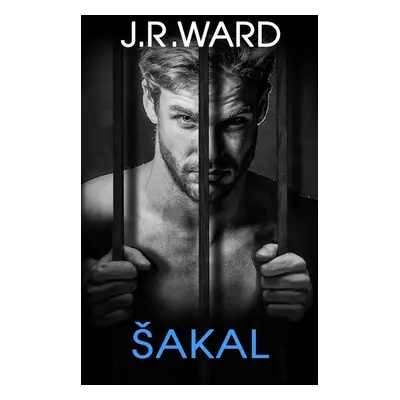 Šakal - J. R. Ward