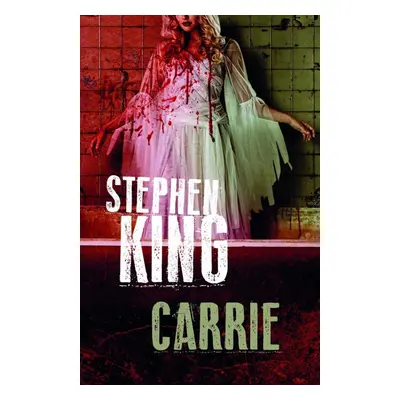 Carrie, 4. vydání - Stephen King