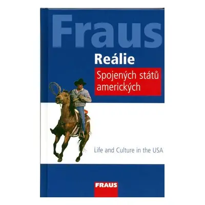 Fraus Reálie Spojených států amerických