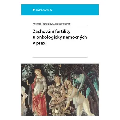 Zachování fertility u onkologicky nemocných v praxi - Kristýna Frühaufová