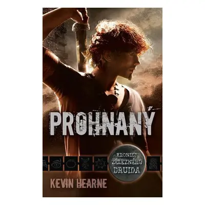 Prohnaný - Kevin Hearne