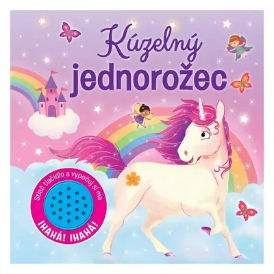 Kúzelný jednorožec