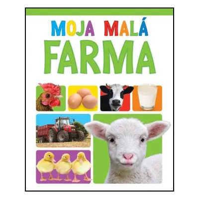 Moja malá farma - Android Green