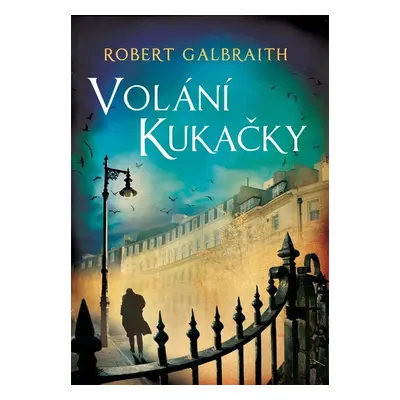 Volání Kukačky, 2. vydání - Robert Galbraith