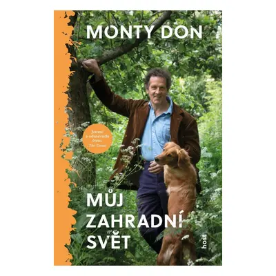 Můj zahradní svět - Monty Don