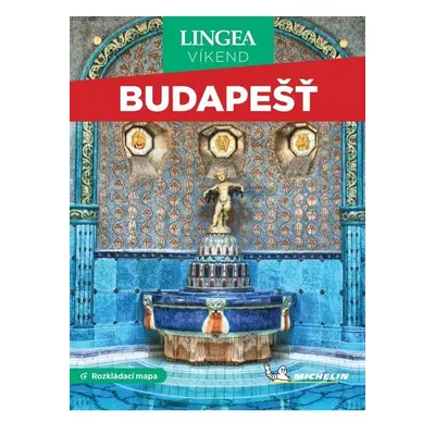 Budapešť - Víkend, 2. vydání - Kolektiv autorů