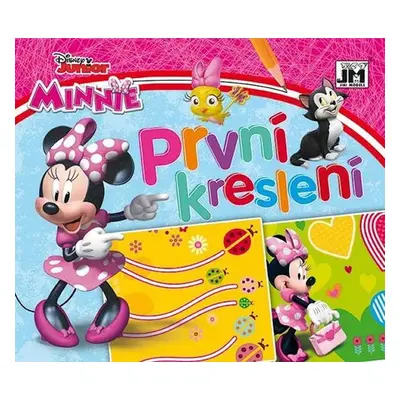 Minnie - První kreslení - Kolektiv