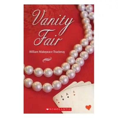 Vanity Fair - William Makepeace Thackeray