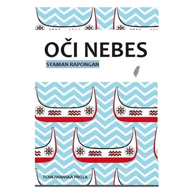 Oči nebes - Syaman Rapongan