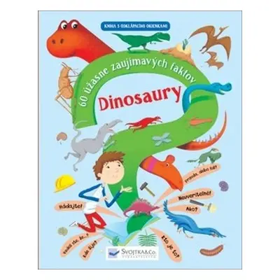 Dinosaury