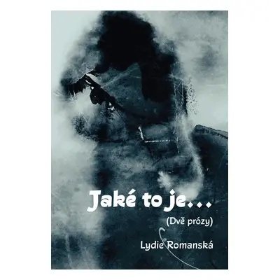 Jaké to je... - Lydie Romanská