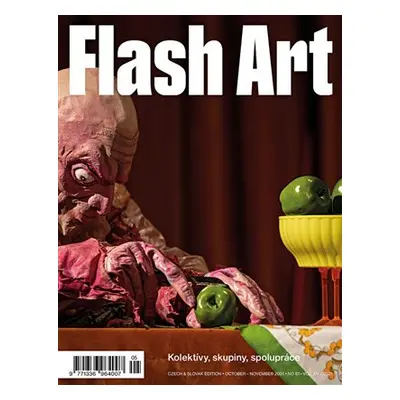 Flash Art 61/2021