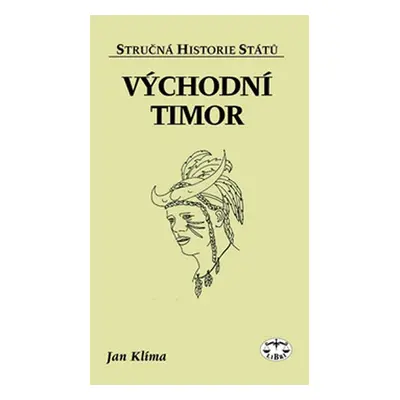 Východní Timor - Jan Klíma