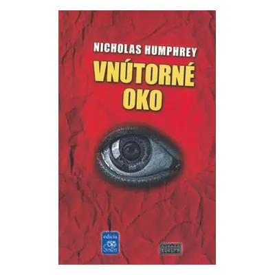 Vnútorné oko - Nicholas Humphrey