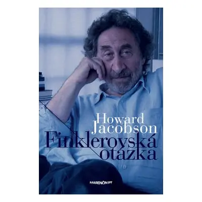 Finklerovská otázka - Howard Jacobson