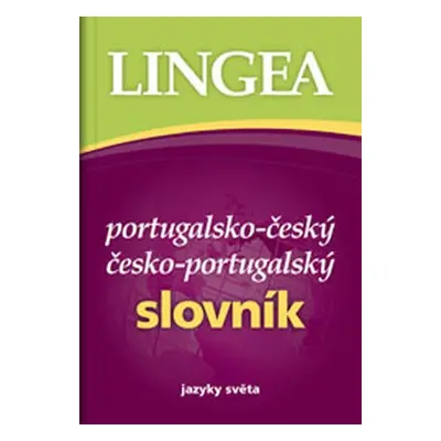 Portugalsko-český a česko-portugalský slovník