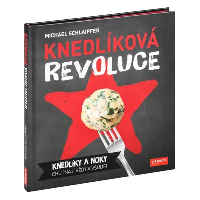 Knedlíková revoluce