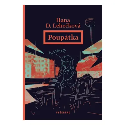 Poupátka - Hana Lehečková