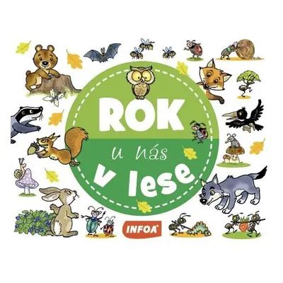 Rok u nás - V lese