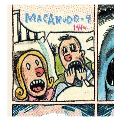 Macanudo 4 - Ricardo Siri Liniers