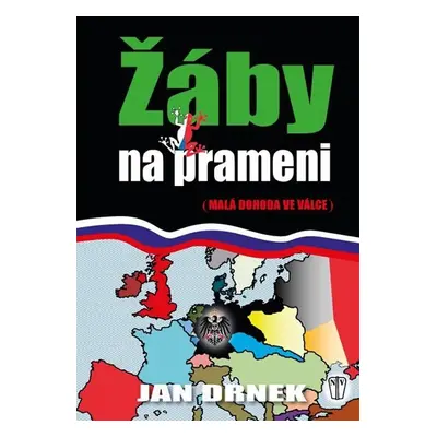 Žáby na prameni - Jan Drnek