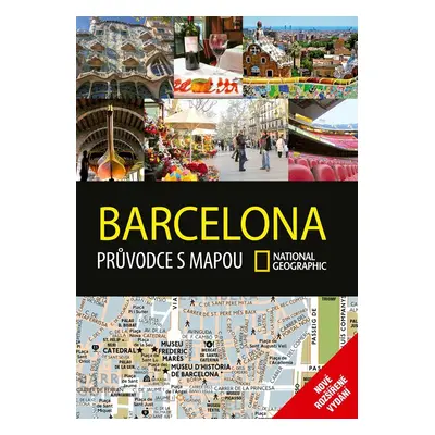 Barcelona - kolektiv autorů