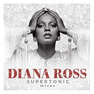 Diana Ross: Supertonic: Mixes - CD - Diana Ross