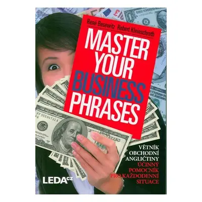 Master Your Business Phrases - René Bosewitz