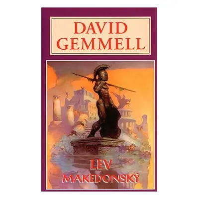 Lev Makedonský - David Gemmell