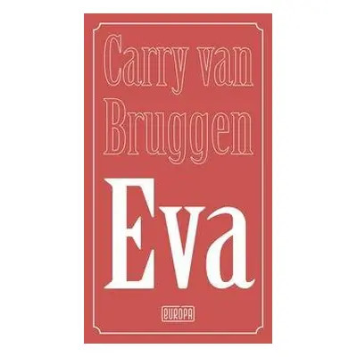 Eva - Carry van Bruggen