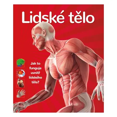 Lidské tělo - Jak to funguje uvnitř lidského těla?