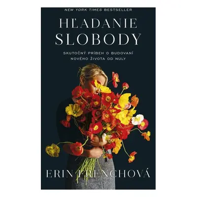 Hľadanie slobody - Erin Frenchová