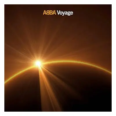 Voyage - (Eco Box Limited) - Abba