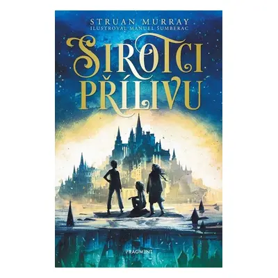 Sirotci přílivu - Struan Murray