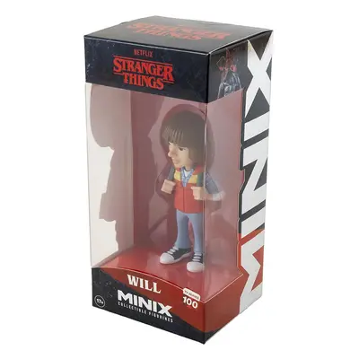 MINIX TV: Stranger Things - Will