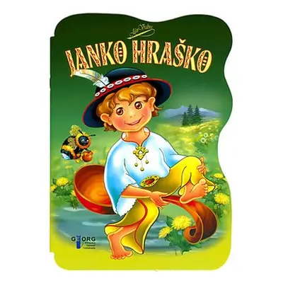 Janko Hraško - Ján Vrabec