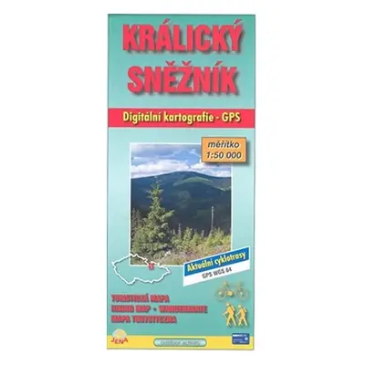 Králický sněžník