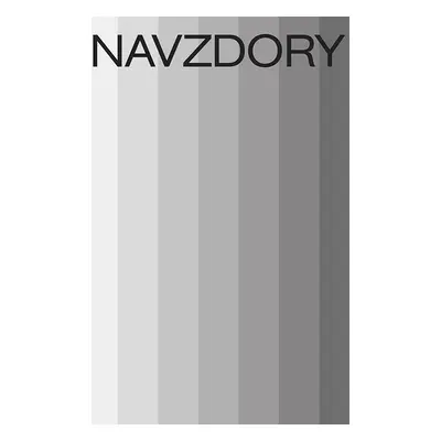 Navzdory - architekti 1969-1989-2019 - Petr Krajči