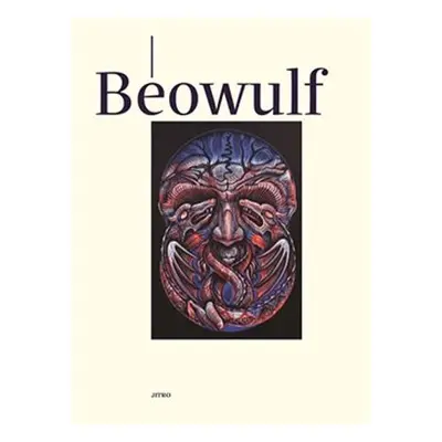 Béowulf - František Štorm