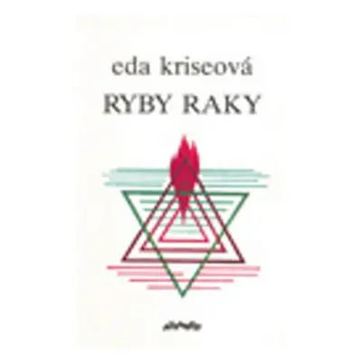 Ryby raky - Eda Kriseová