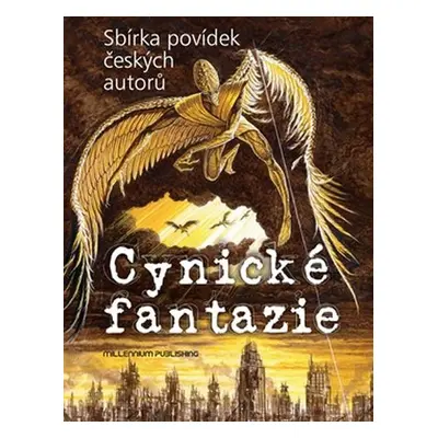 Cynické fantazie - kolektiv autorů