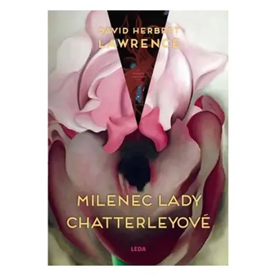 Milenec lady Chaterleyové - David Herbert Lawrence